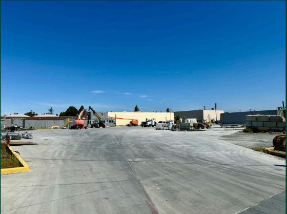 Primary Photo Of 1026 Bransten Rd, San Carlos Land For Lease