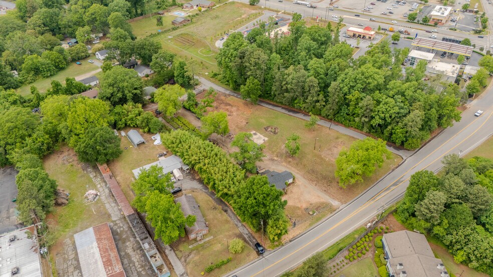 More Photos Of 108 Hidden Hill Rd, Spartanburg Land For Sale