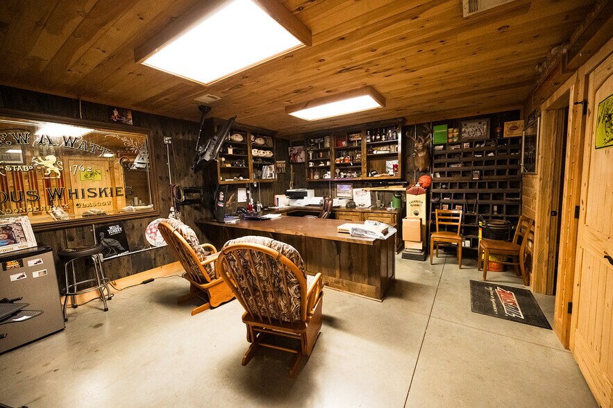 More Photos Of 5835 Highway 5, Cabot General Retail For Sale