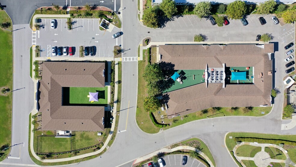 More Photos Of 10911 Fox Wood Commerce Dr, New Port Richey Daycare Center For Sale