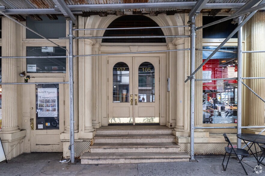 More Photos Of 154-168 Church St, New York General Retail For Sale