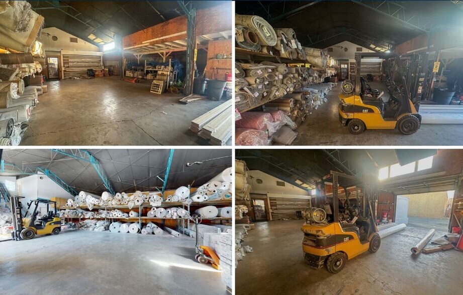 More Photos Of 56546 29 Palms Highway, Yucca Valley Freestanding For Sale