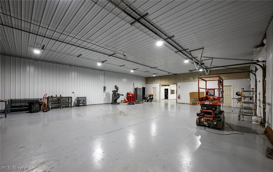 More Photos Of 420 Merrill St, Andover Warehouse For Sale