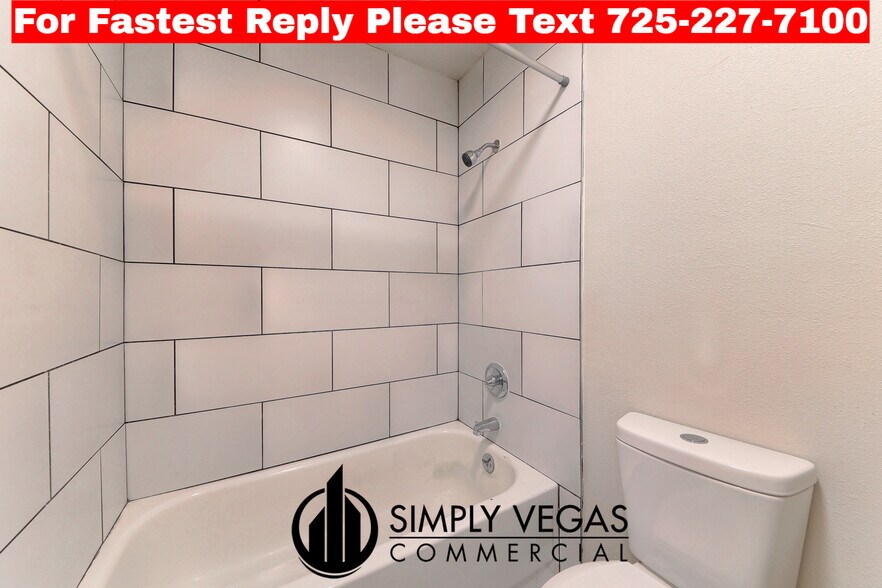 More Photos Of 2433-2437 Clifford Ave, Las Vegas Apartments For Sale