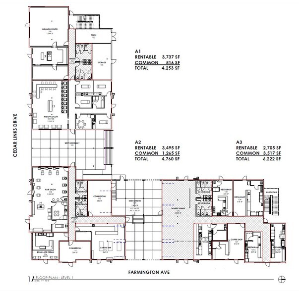 More Photos Of 3285 Cedar Links Dr, Medford Apartments For Lease