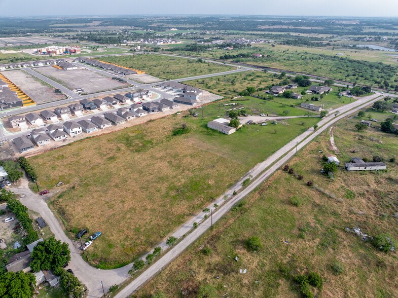 More Photos Of 2115 High Rd, Kyle Land For Sale