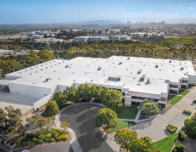 More Photos Of 8870 Liquid Ct, San Diego Warehouse For Lease