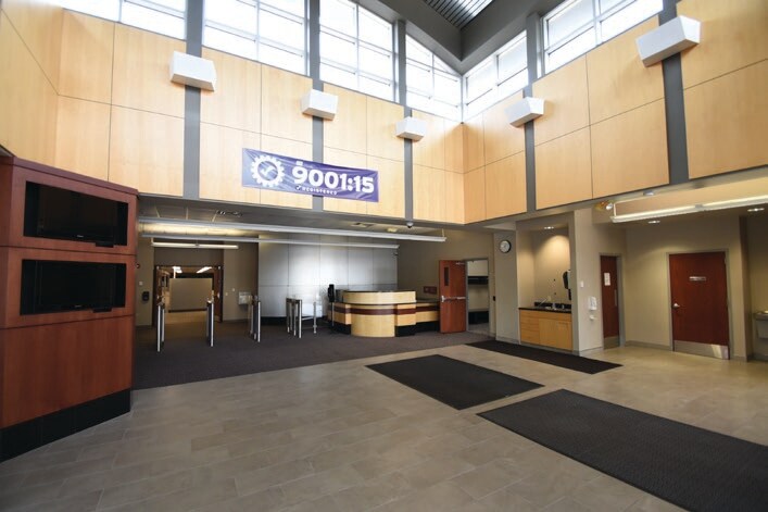 More Photos Of 900 42nd St S, Fargo Office For Sale