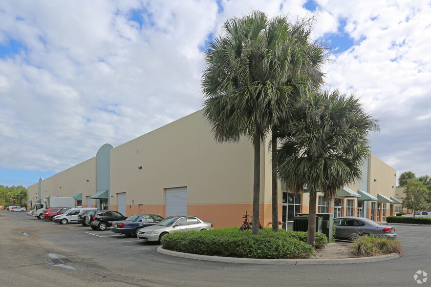 Primary Photo Of 4188 Westroads Dr, Riviera Beach Warehouse For Sale