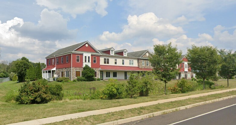 More Photos Of 6069 Kellers Church Rd, Pipersville Office For Sale