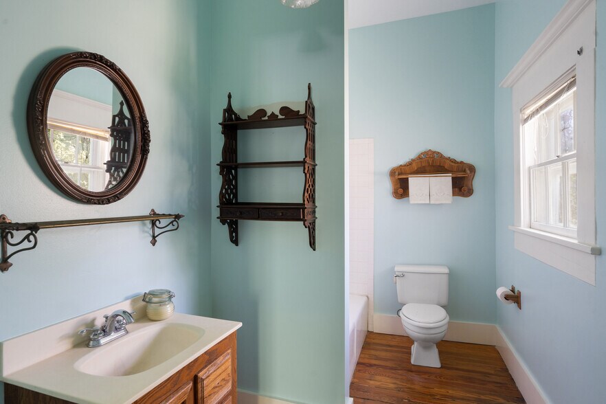 More Photos Of 534 County Road 407, Spicewood Land For Sale