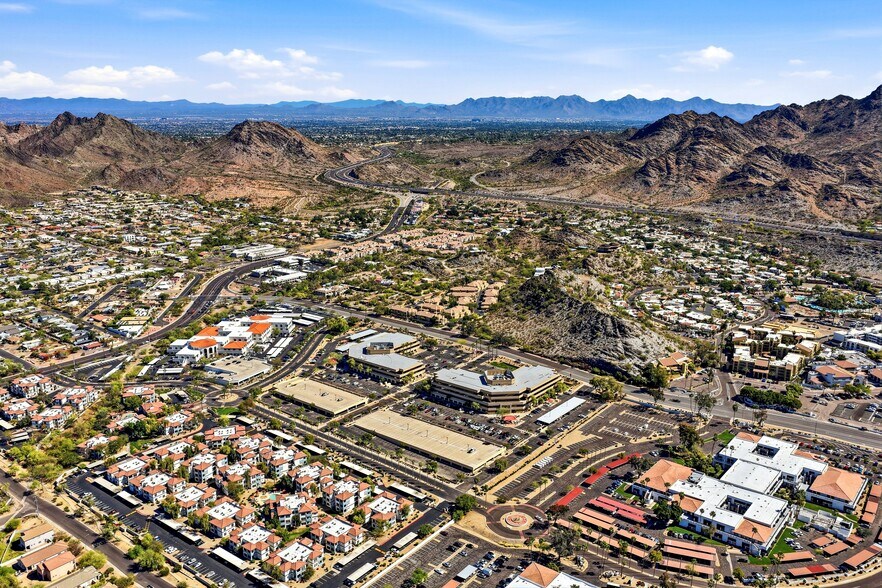 More Photos Of , Phoenix Office For Sale
