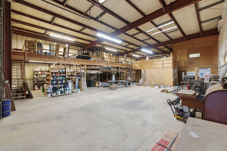 More Photos Of 62 H and S Dr, Selinsgrove Warehouse For Sale