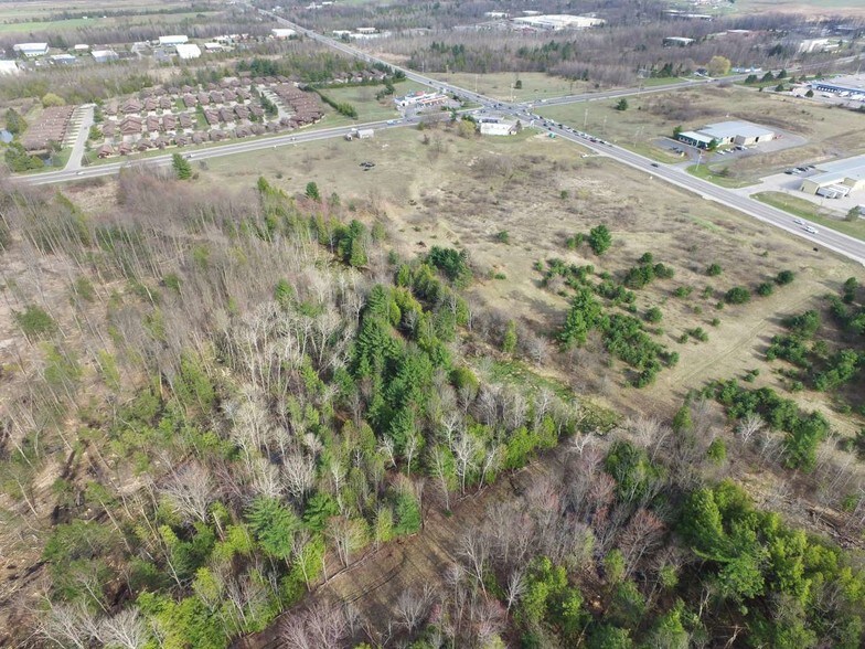 More Photos Of Hammond Rd, Traverse City Land For Sale