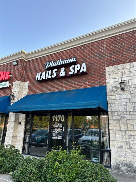 More Photos Of 1160-1200 Horizon Rd, Rockwall Unknown For Lease