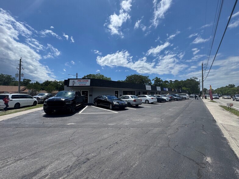 More Photos Of 5798-5816 St Augustine Rd, Jacksonville Unknown For Lease