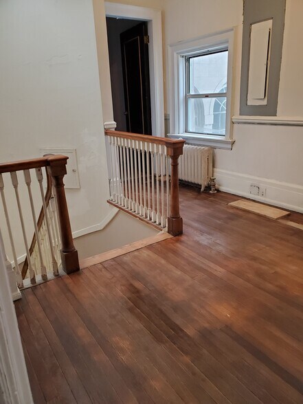 More Photos Of 8469 E Jefferson Ave, Detroit Office Residential For Sale