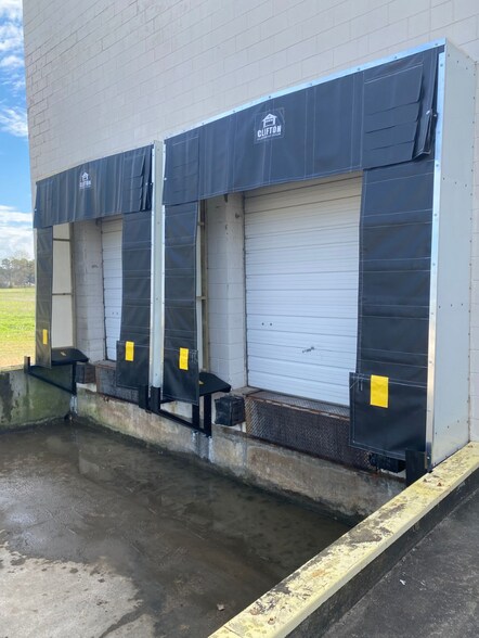 More Photos Of 611 Chicopee Rd, Benson Warehouse For Sale
