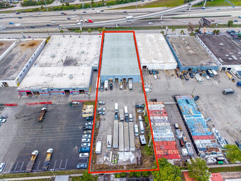 More Photos Of 7955 W 20th Ave, Hialeah Warehouse For Sale