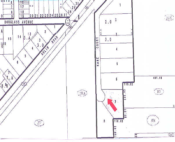 More Photos Of 640 Kane Ct, Oviedo Warehouse For Lease