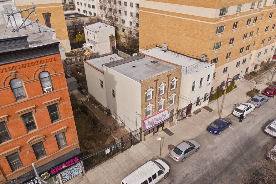 More Photos Of 811 Courtlandt Ave, Bronx Apartments For Sale