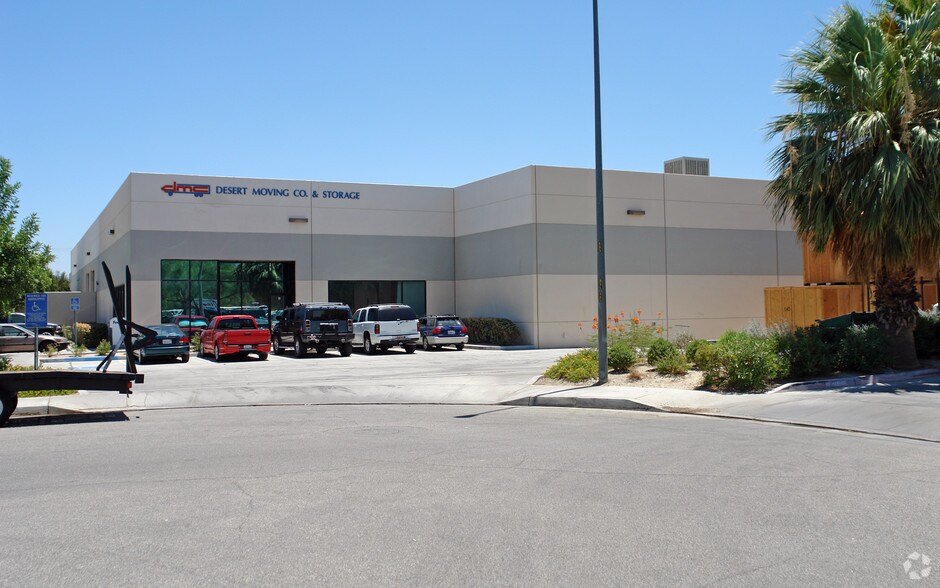 More Photos Of 39755 Berkey Dr, Palm Desert Warehouse For Lease
