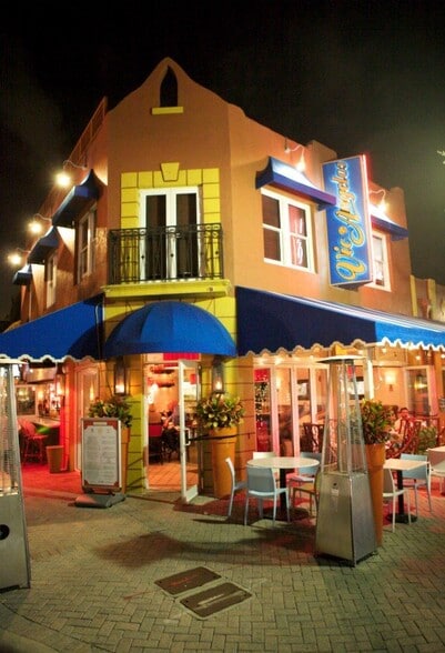 More Photos Of 250-290 E Atlantic Ave, Delray Beach General Retail For Lease