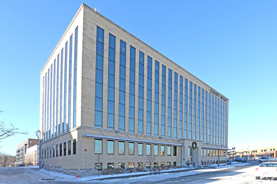 Primary Photo Of 2610 University Ave W, Saint Paul Office For Lease