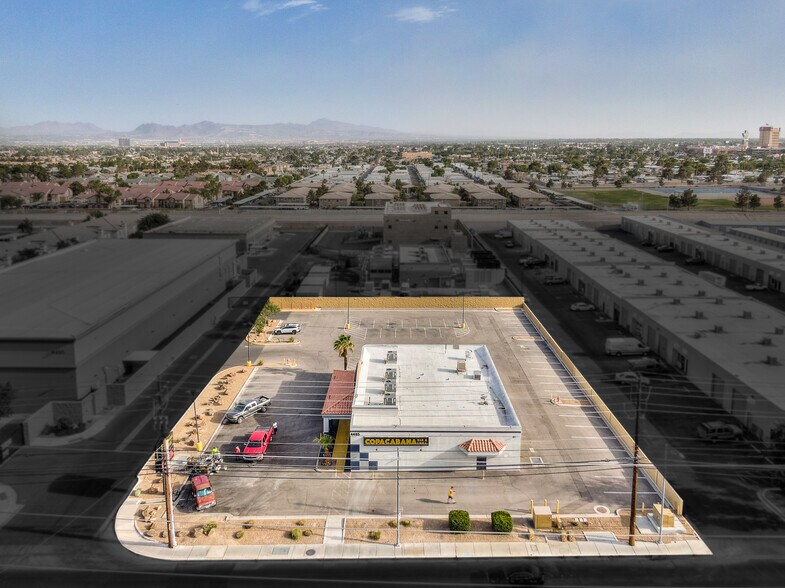 More Photos Of 4465 E Sahara Ave, Las Vegas Bar For Sale