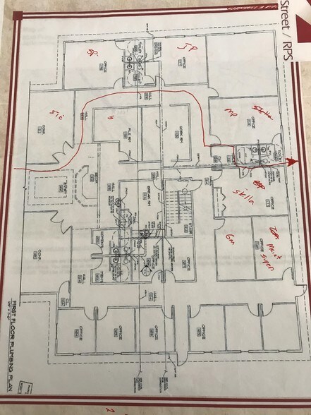 More Photos Of 1279 County Road 210 W, Jacksonville Office For Sale