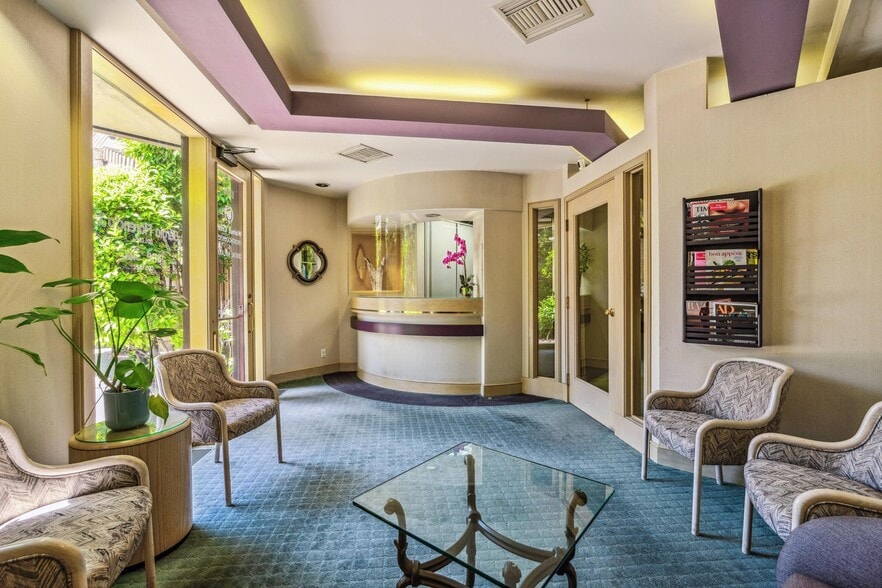 More Photos Of 1802 San Miguel Dr, Walnut Creek Medical For Sale