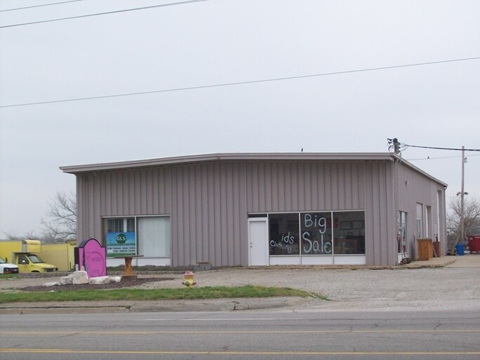 More Photos Of , Sedalia General Retail For Sale