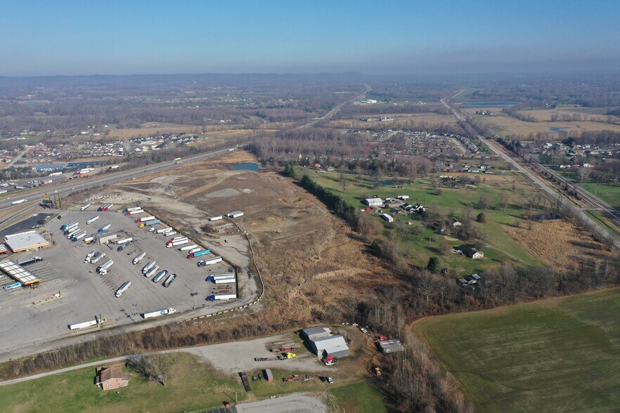 More Photos Of 13615 Blue Lick Rd, Memphis Land For Sale