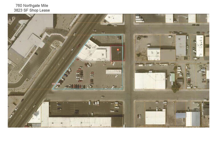 More Photos Of 700 Northgate Mile, Idaho Falls Auto Dealership For Lease