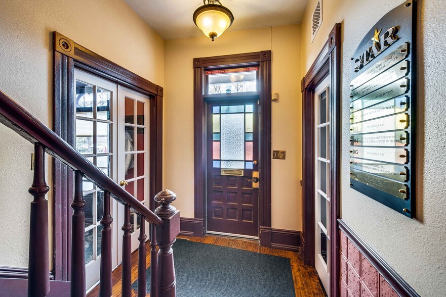 More Photos Of 512 W Idaho St, Boise Office For Lease