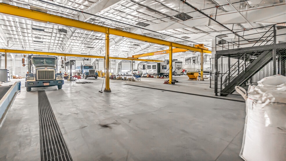 More Photos Of 41009 County Road 5, Meeker Industrial For Sale