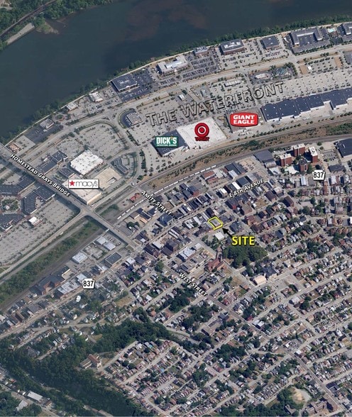 More Photos Of 221-223 E 9th Ave, Homestead Warehouse For Lease