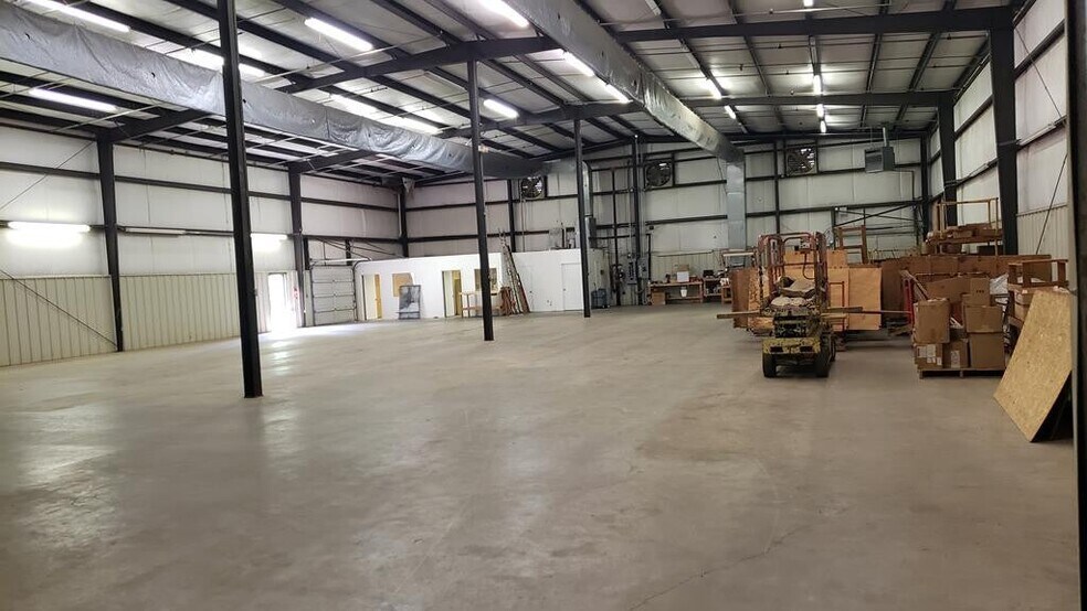 More Photos Of 100 Freedom Drive, Liberty Warehouse For Sale