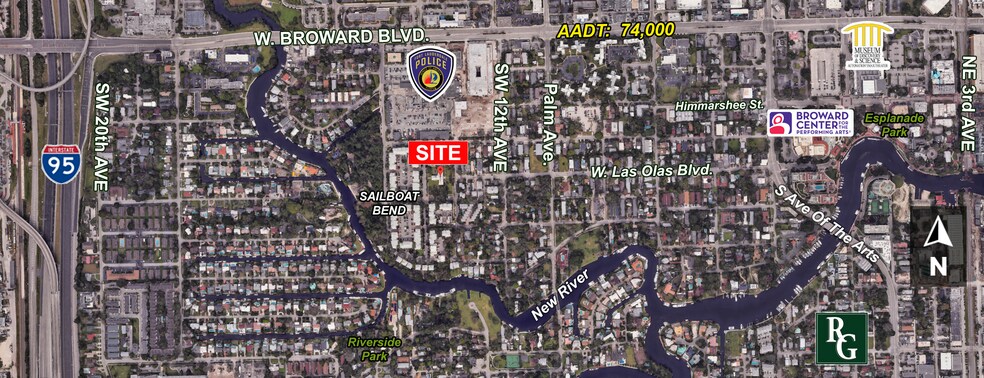 More Photos Of 301 SW 13th Ave, Fort Lauderdale Office For Sale