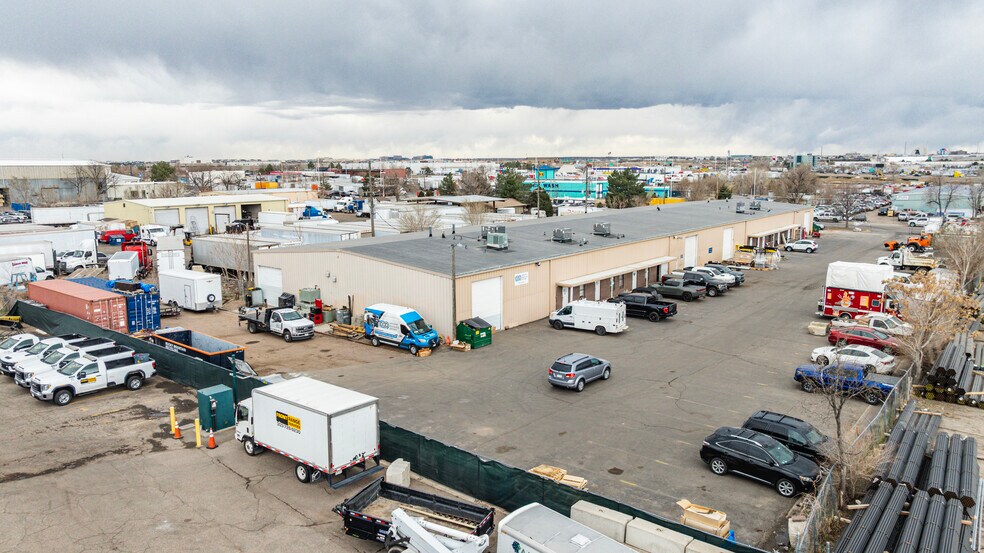 More Photos Of 7005-7011 E 53rd Pl, Commerce City Service For Lease