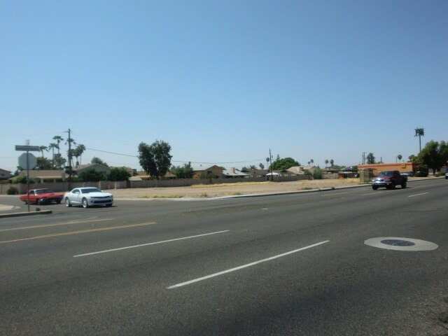 More Photos Of 4101 W Bethany Home Rd, Phoenix Land For Lease