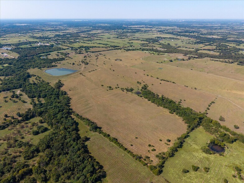 More Photos Of 3744 FM 2736, Campbell Land For Sale