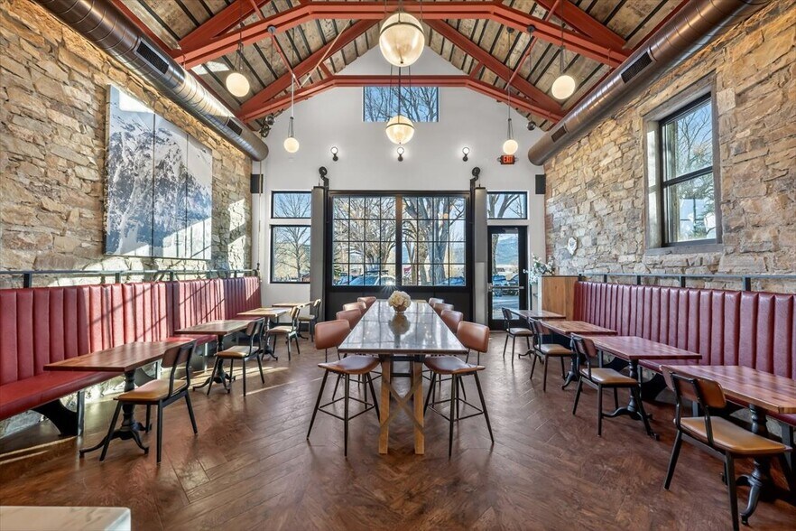 More Photos Of 185 N Lena St, Ridgway General Retail For Sale