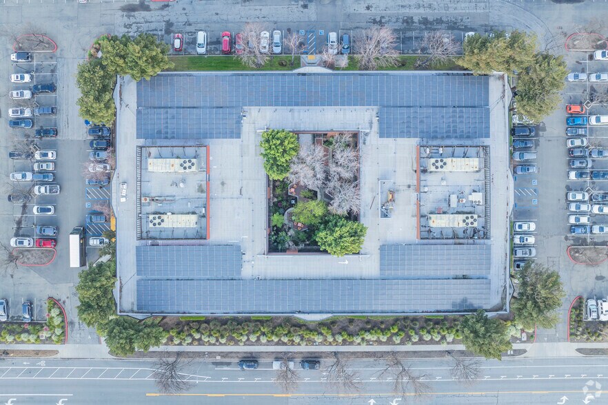 More Photos Of 39420 Liberty St, Fremont Office For Lease