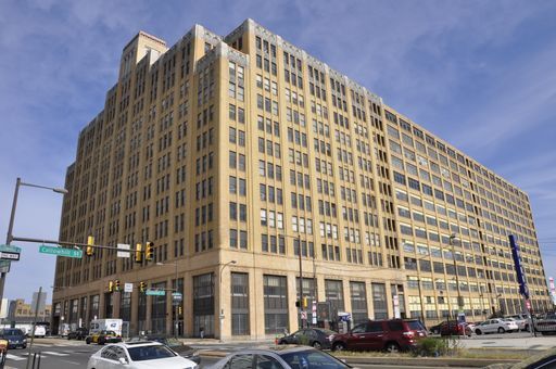 More Photos Of 401 N Broad St, Philadelphia Industrial For Lease