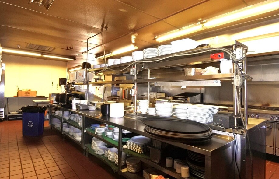 More Photos Of 812 Ulster Ave, Kingston Freestanding For Sale