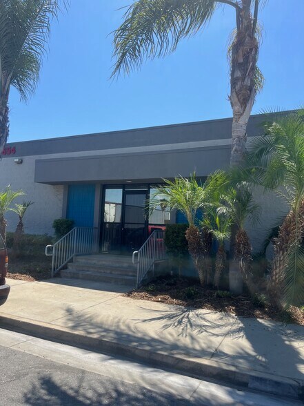 More Photos Of 9654 Alpaca St, South El Monte Warehouse For Lease