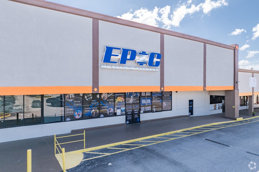 More Photos Of 6658 Ridge Rd, Port Richey Unknown For Lease