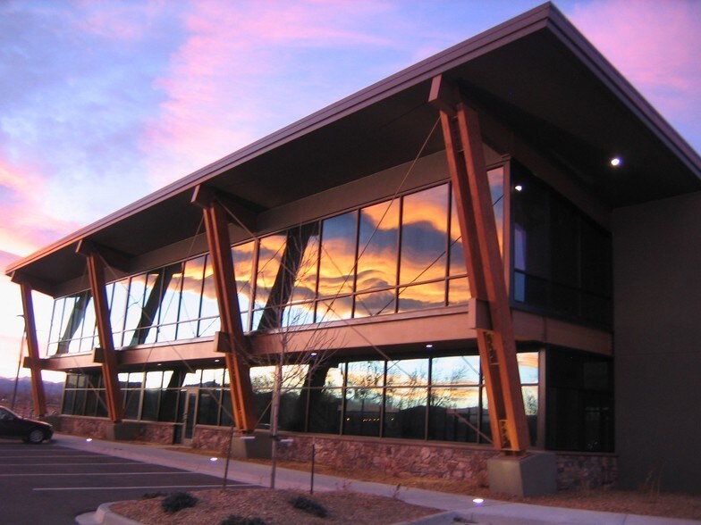 More Photos Of 150 Old Laramie Trl E, Lafayette Medical For Lease