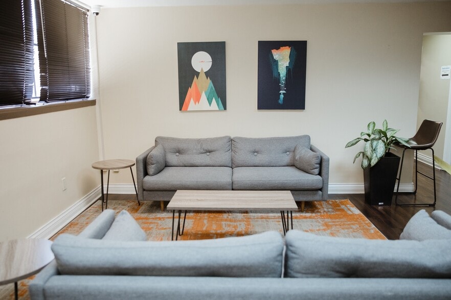 More Photos Of 7001 Anpesil Dr, North Bergen Warehouse For Lease